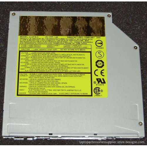 Ide Macbook Driver Uj-816-c Panasonic Apple Uj-816-c Slim Slot In Dvdrw Dvd Rw Ide